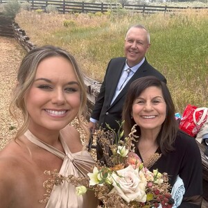 Fundraising Page: Alisa Ensley